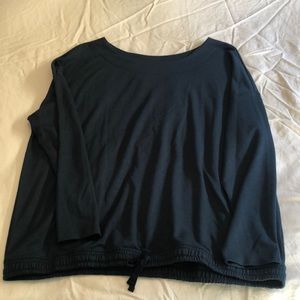 Hyba scoop neck top from Reitman’s